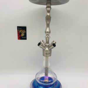 Aladin – MVP 500 Bottom Blue