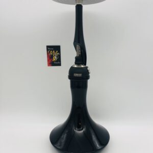 Koress Hookah – Black