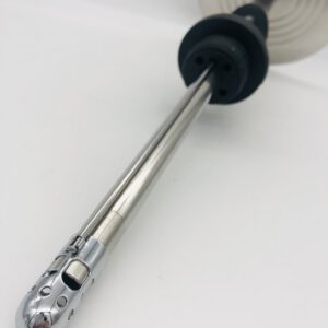 Koress Hookah – Black