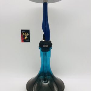 Koress Hookah – Violet Blue