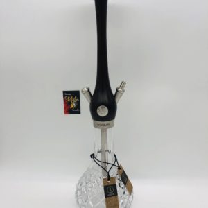 Wookah – Mastercut Check Wenge