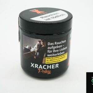 Xracher Tobacco – Pchy 200g ( 134,50€ pro 1kg )