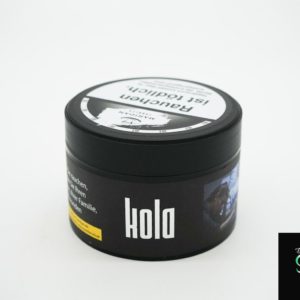 Maridan Tobacco – KOLA 200g ( 134,50€ pro 1kg )