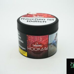 Hookain – FELLATIO 200g ( 139,50€ pro 1kg )