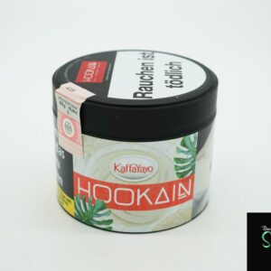 Hookain – KAFFA YAYO 200g ( 139,50€ pro 1kg )