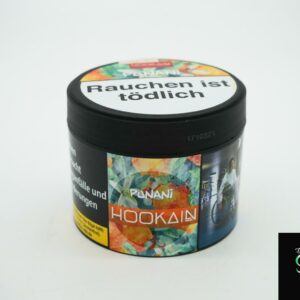 Hookain – PUNANI 200g ( 134,50€ pro 1kg )