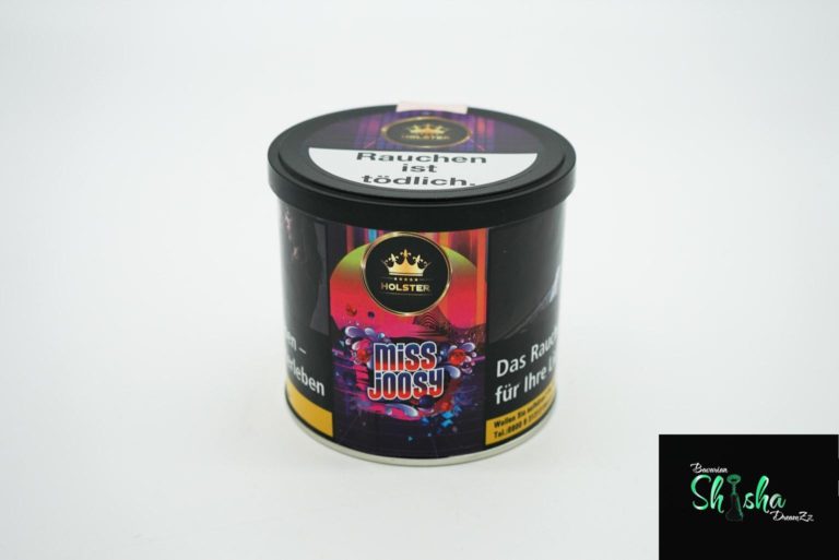 Holster - MISS JOOSY 200g ( 134,50€ pro 1kg )