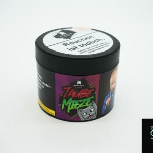 Maridan Tobacco – TAUBE MIEZE 200g ( 134,50€ pro 1kg )
