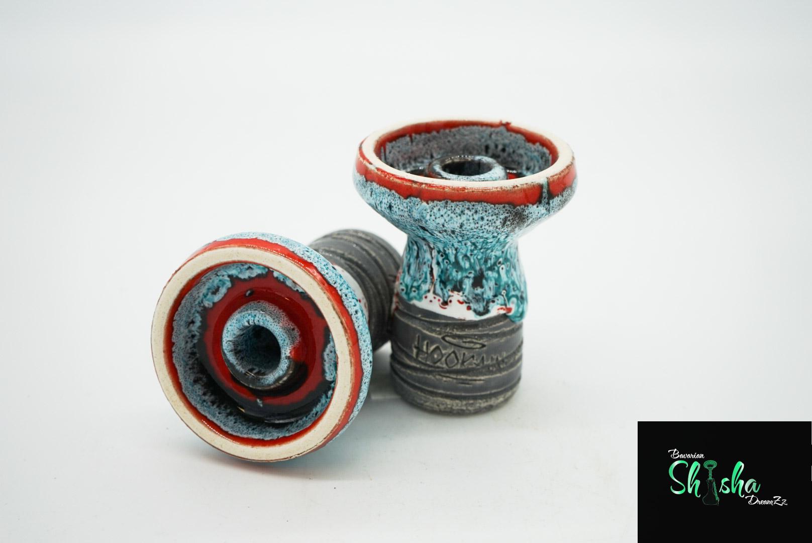 Hookain - DRiP Bowl PoPsi No.1