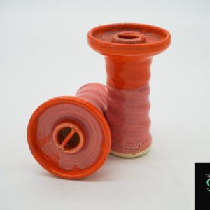 Alpaca – Symphony Baby Orange