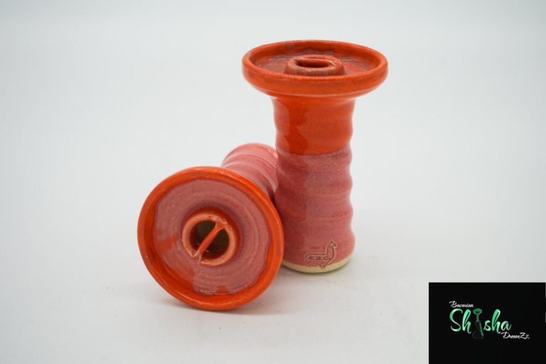Alpaca - Symphony Baby Orange