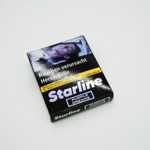 STARLINE – Purple Dreams 25g ( 179,60€ pro 1kg )