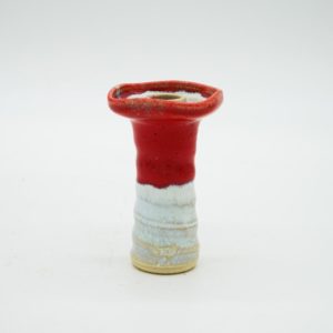 Alpaca – Square Bowl Snow Rose
