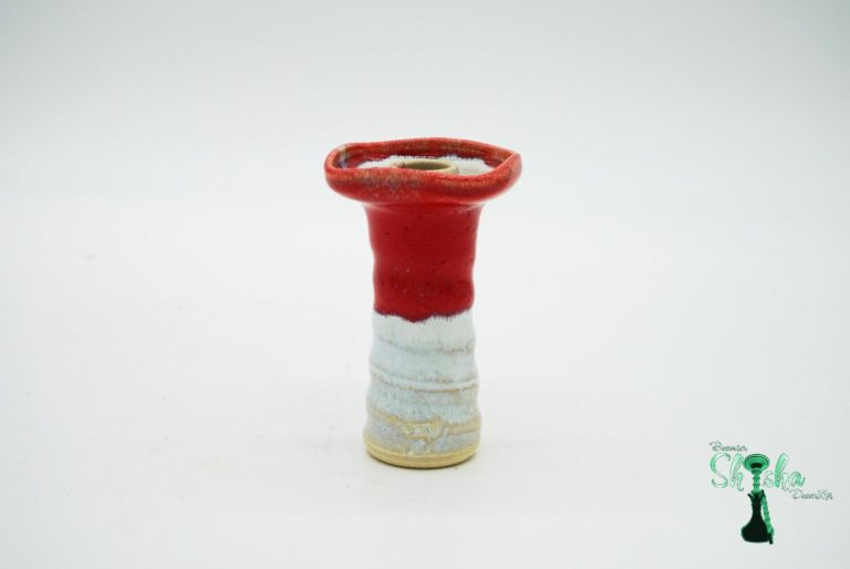 Alpaca - Square Bowl Snow Rose