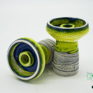 Hookain – DRiP Bowl TROPICAL No.3