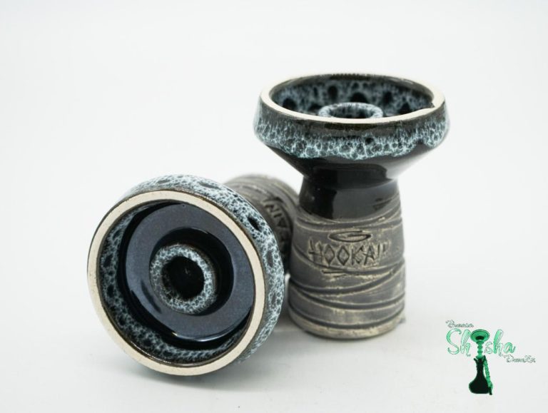 Hookain - DRiP Bowl BORDER LiNE No.2