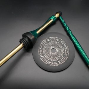 Alpha Hookah – S Candy Green