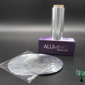 Alufolie