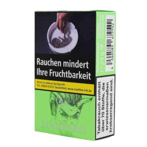Os Tobacco – LUCIFERO 25g ( 160,00€ pro 1kg )