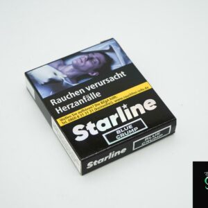 STARLINE – Blue Crump 25g ( 179,60€ pro 1kg )