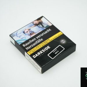 DARKSIDE – Red B (BASE) 25g ( 199,60€ pro 1kg )