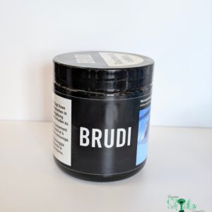 Babos Tobacco – BRUDI 200g (149,50€ pro 1kg )