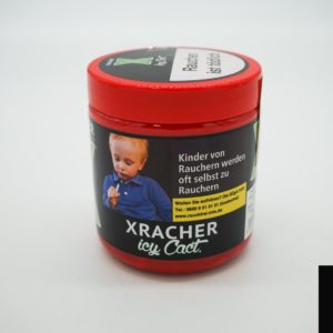 Xracher Tobacco – ICY CACT 200g ( 134,50€ pro 1kg )