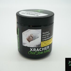 Xracher Tobacco – CACT.LEM.MANG 200g ( 134,50€ pro 1kg )