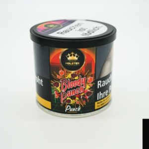 Holster – BLOODY PUNCH 200g ( 134,50€ pro 1kg )