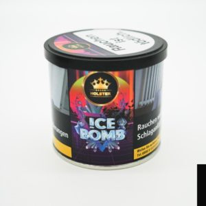 Holster – !CE BOMB 200g ( 139,50€ pro 1kg )