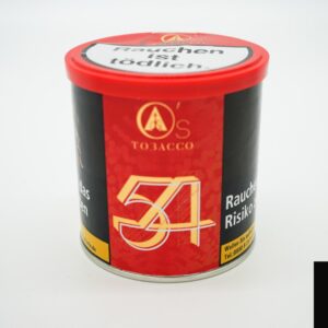 Os Tobacco – 54 200g ( 134,50€ pro 1kg )