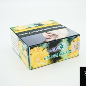Aqua Mentha – GOLDEN ANNA #14 200g ( 134,50€ pro 1kg )