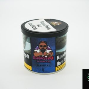 Almassiva – BLAULICHT 200g ( 134,50€ pro 1kg )