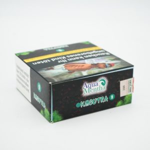 Aqua Mentha – KMSUTRA #9 200g ( 134,50€ pro 1kg )