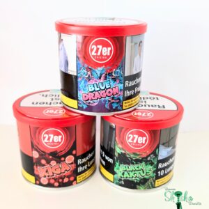 27er Tabak