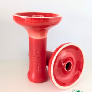 Brodator Phunnel M – Colored Red No.17