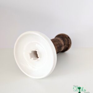 Oblako – Phunnel S Glazed White