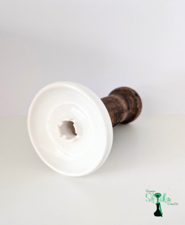 Oblako - Phunnel S Glazed White