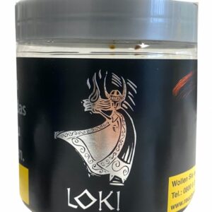 Odinson – LOKI 200g ( 164,50€ pro 1kg )