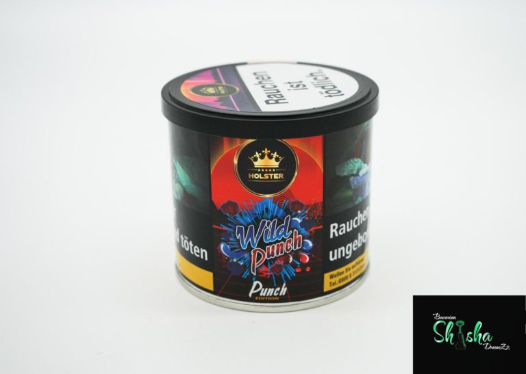 Holster - WATERMILL PUNCH 200g ( 134,50€ pro 1kg )