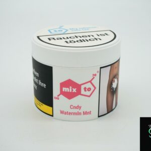 mixto – CNDY WATERMLN MNT 65g (275,38€ pro 1kg )