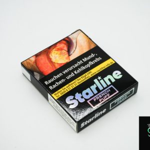 STARLINE – French Puff 25g ( 179,60€ pro 1kg )