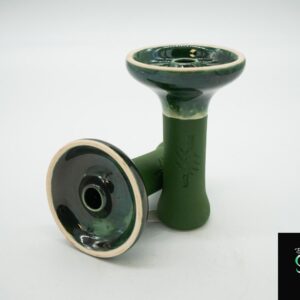 Brodator Phunnel M – Colored Green No.19