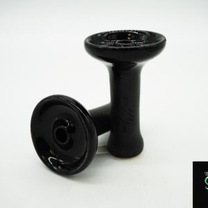 Brodator Phunnel M – Black Series Black Graphit No.16