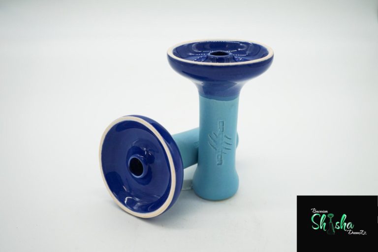 Brodator Phunnel M - Colored Blue No.13