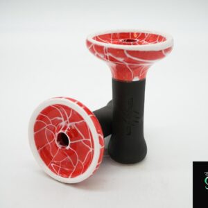 Brodator Phunnel M – Black Series Simply Red No.11