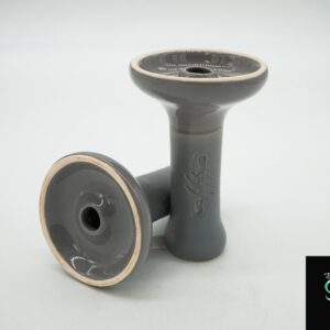 Brodator Phunnel M – Colored Grey No.12