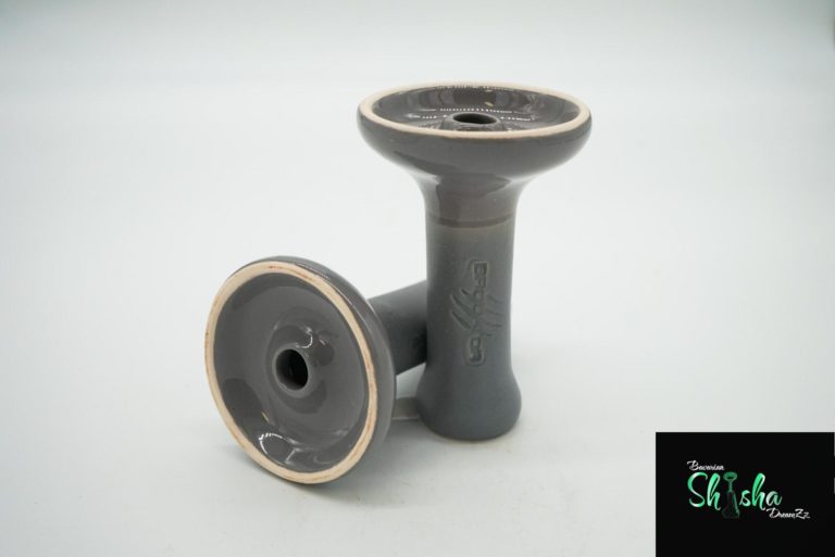 Brodator Phunnel M - Colored Grey No.12