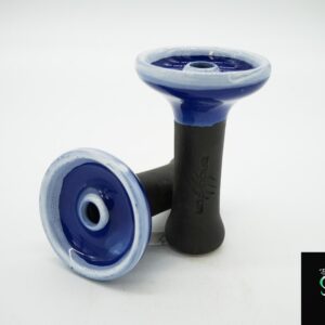 Brodator Phunnel M – Black Series Simply Blue No.10