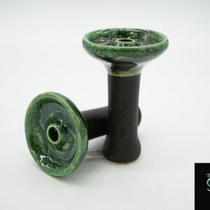 Brodator Phunnel M – Black Series Green Lagoon No.7